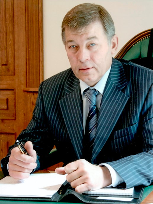 Лёвин Б.А