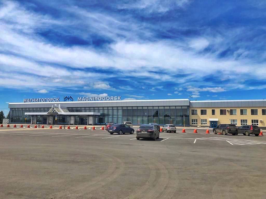 магнитогорск