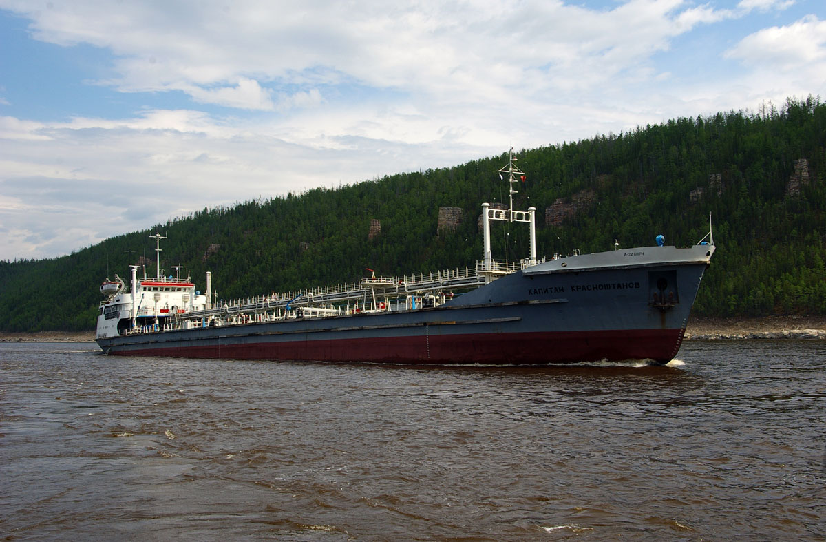 речники