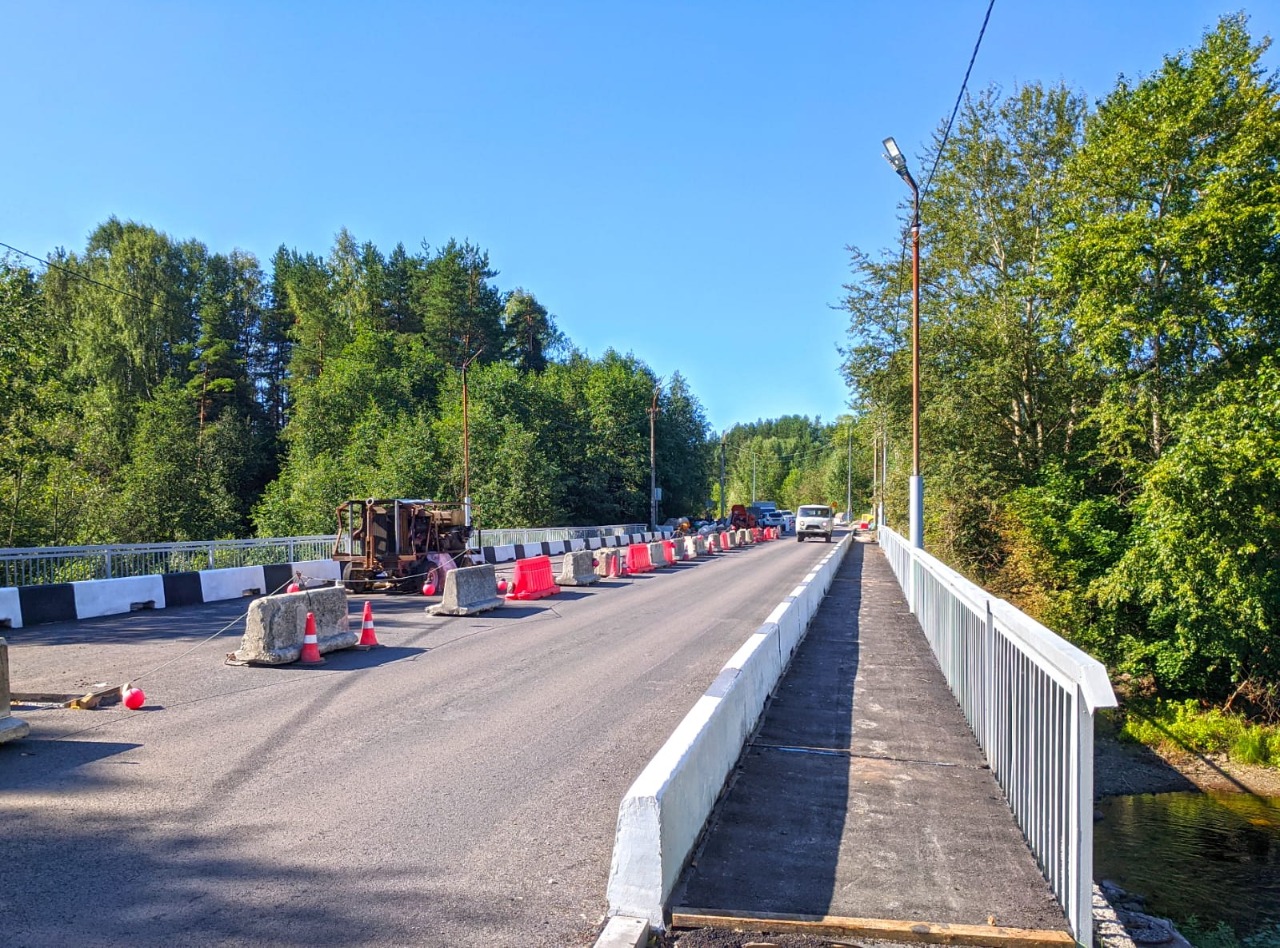 karelia dorogi 31.08.2021