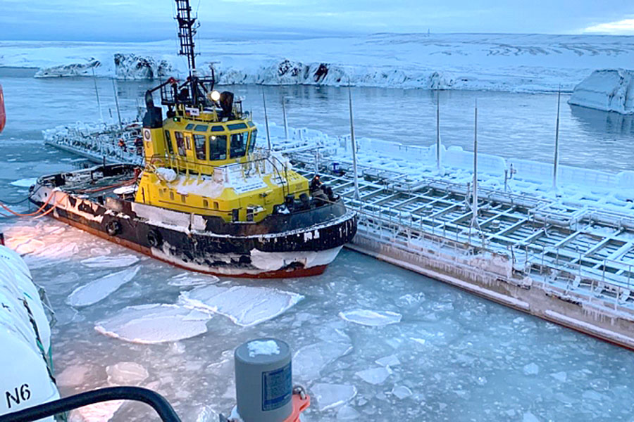 карское море2