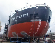 Трое в лодке, не считая ОСК