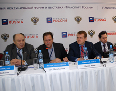 Пора выходить из тени