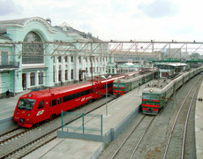Правила борьбы за пассажира