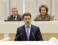 Минтранс расставил приоритеты