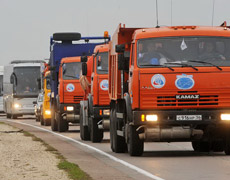 Рынок не должен быть базаром