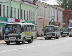 Легкие уколы теневым маршруткам