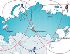 Не послать ли нам &laquo;Гонца&raquo;&hellip;