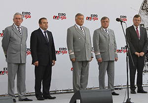 Щербинка ставит рекорды