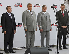 Щербинка ставит рекорды