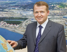 Отрасль больших возможностей