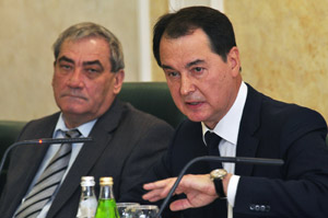 Первым делом самолеты...